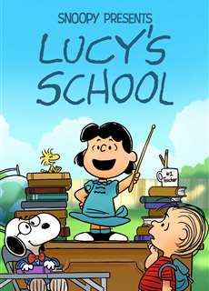 Snoopy Presents: Lucy's School - Snoopy Presents: Lucy's School - (2022) - PhimMoi2024 - Website xem phim miễn phí tốt nhất