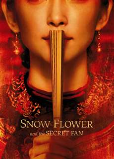 Tuyết Hoa Bí Phiến  - Snow Flower and the Secret Fan - (2011) - PhimMoi2024 - Website xem phim miễn phí tốt nhất