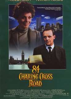 Số 84 Đường Charing Cross - 84 Charing Cross Road - (1987) - PhimMoi2024 - Website xem phim miễn phí tốt nhất