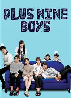 Số 9 Định Mệnh - Plus Nine Boys - (2014) - PhimMoi2024 - Website xem phim miễn phí tốt nhất
