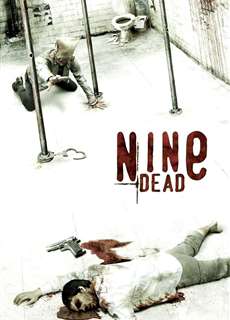 Số 9 Tử Thần - Nine Dead - (2010) - PhimMoi2024 - Website xem phim miễn phí tốt nhất