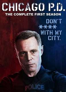 Sở Cảnh Sát Chicago (Phần 1) - Chicago P.D. (Season 1) - (2014) - PhimMoi2024 - Website xem phim miễn phí tốt nhất