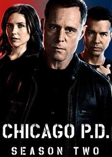 Sở Cảnh Sát Chicago (Phần 2) - Chicago P.D. (Season 2) - (2014) - PhimMoi2024 - Website xem phim miễn phí tốt nhất