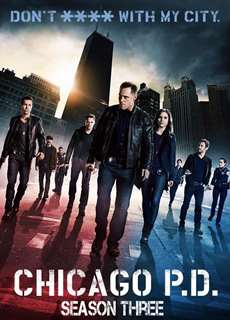 Sở Cảnh Sát Chicago (Phần 3) - Chicago P.D. (Season 3) - (2015) - PhimMoi2024 - Website xem phim miễn phí tốt nhất