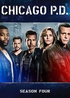 Sở Cảnh Sát Chicago (Phần 4) - Chicago P.D. (Season 4) - (2016) - PhimMoi2024 - Website xem phim miễn phí tốt nhất