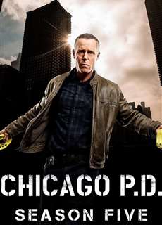 Sở Cảnh Sát Chicago (Phần 5) - Chicago P.D. (Season 5) - (2017) - PhimMoi2024 - Website xem phim miễn phí tốt nhất