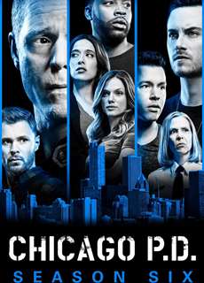 Sở Cảnh Sát Chicago (Phần 6) - Chicago P.D. (Season 6) - (2018) - PhimMoi2024 - Website xem phim miễn phí tốt nhất
