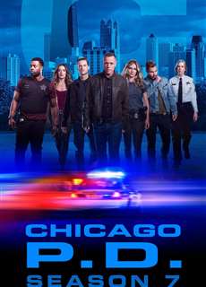 Sở Cảnh Sát Chicago (Phần 7) - Chicago P.D. (Season 7) - (2019) - PhimMoi2024 - Website xem phim miễn phí tốt nhất
