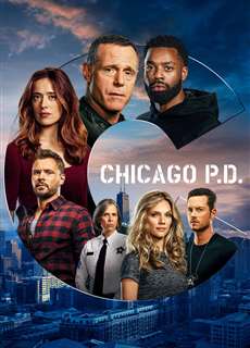 Sở Cảnh Sát Chicago (Phần 8) - Chicago P.D. (Season 8) - (2020) - PhimMoi2024 - Website xem phim miễn phí tốt nhất