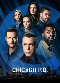 Sở Cảnh Sát Chicago (Phần 9) - Chicago P.D. (Season 9) - (2021) - PhimMoi2024 - Website xem phim miễn phí tốt nhất