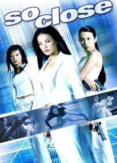 Gác kiếm - So Close - (2002) - PhimMoi2024 - Website xem phim miễn phí tốt nhất