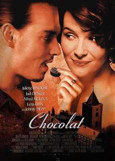 Sô cô la - Chocolat - (2000) - PhimMoi2024 - Website xem phim miễn phí tốt nhất