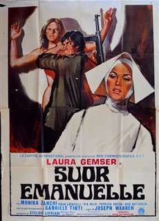 Sơ Emmanuelle - Sister Emanuelle - (1977) - PhimMoi2024 - Website xem phim miễn phí tốt nhất