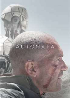 Số Hóa - Automata - (2014) - PhimMoi2024 - Website xem phim miễn phí tốt nhất