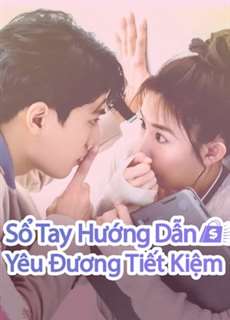 Sổ Tay Hướng Dẫn Yêu Đương Tiết Kiệm - Love On a Shoestring - (2024) - Website xem phim miễn phí tốt nhất