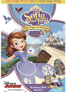 Sofia the First: Once Upon a Princess - Sofia the First: Once Upon a Princess - (2012) - PhimMoi2024 - Website xem phim miễn phí tốt nhất