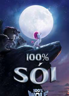 Sói 100% - 100% Wolf - (2020) - PhimMoi2024 - Website xem phim miễn phí tốt nhất