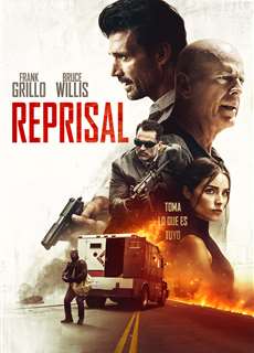 Sói Cô Độc - Reprisal - (2018) - PhimMoi2024 - Website xem phim miễn phí tốt nhất
