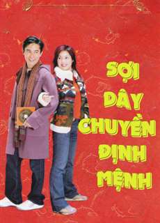 Sợi Dây Chuyền Định Mệnh - My Lucky Star - (2003) - PhimMoi2024 - Website xem phim miễn phí tốt nhất