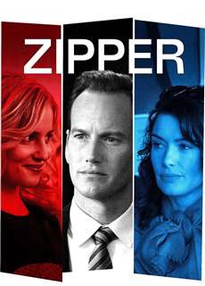 Sợi Dây Kéo - Zipper - (2015) - PhimMoi2024 - Website xem phim miễn phí tốt nhất