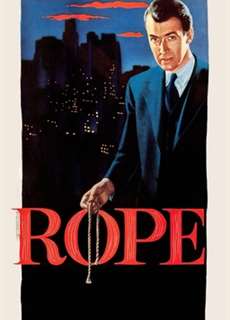 Sợi Dây Thừng - Rope - (1948) - PhimMoi2024 - Website xem phim miễn phí tốt nhất