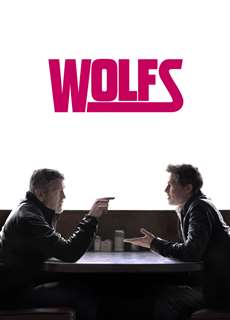 "Sói" Thủ Đối Đầu - Wolfs - Wolfs - (2024) - PhimMoi2024 - Website xem phim miễn phí tốt nhất
