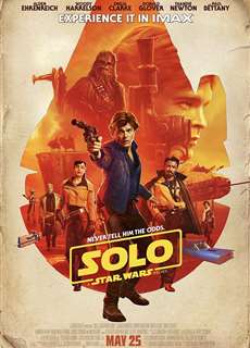 Solo: Star Wars Ngoại Truyện - Solo: A Star Wars Story - (2018) - PhimMoi2024 - Website xem phim miễn phí tốt nhất