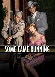 Some Came Running - Some Came Running - (1958) - PhimMoi2024 - Website xem phim miễn phí tốt nhất