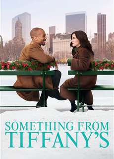 Phép Màu Ở Tiffany - Something from Tiffany's - (2022) - PhimMoi2024 - Website xem phim miễn phí tốt nhất