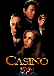 Sòng Bạc - Casino - (1995) - PhimMoi2024 - Website xem phim miễn phí tốt nhất