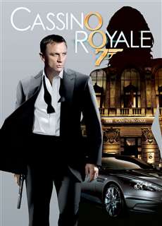 Sòng Bạc Hoàng Gia - Casino Royale - (2006) - PhimMoi2024 - Website xem phim miễn phí tốt nhất