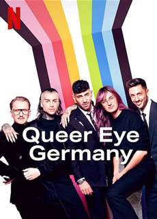 Sống chất: Đức - Queer Eye Germany - (2022) - PhimMoi2024 - Website xem phim miễn phí tốt nhất