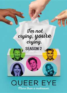 Sống chất (Phần 2) - Queer Eye (Season 2) - (2018) - PhimMoi2024 - Website xem phim miễn phí tốt nhất