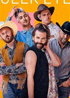 Sống chất (Phần 4) - Queer Eye (Season 4) - (2019) - PhimMoi2024 - Website xem phim miễn phí tốt nhất