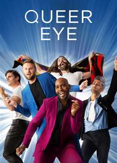 Sống chất (Phần 5) - Queer Eye (Season 5) - (2020) - PhimMoi2024 - Website xem phim miễn phí tốt nhất
