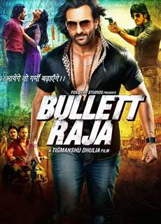 Sống Còn - Bullett Raja - (2013) - PhimMoi2024 - Website xem phim miễn phí tốt nhất