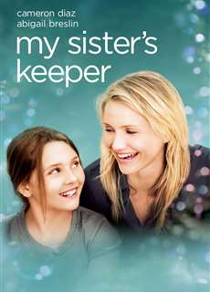 Sống Cùng Ung Thư - My Sister's Keeper - (2009) - PhimMoi2024 - Website xem phim miễn phí tốt nhất