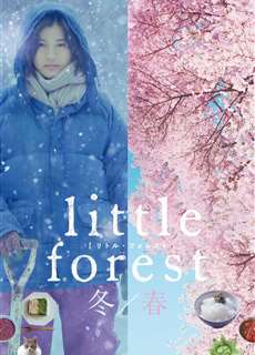 Sống giữa đời: Đông Xuân - Little Forest: Winter-Spring - (2015) - PhimMoi2024 - Website xem phim miễn phí tốt nhất
