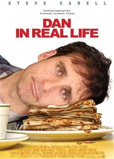 Sống Là Chấp Nhận - Dan in Real Life - (2007) - PhimMoi2024 - Website xem phim miễn phí tốt nhất