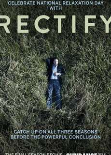 Sống Lại Từ Đầu - Rectify - (2013) - PhimMoi2024 - Website xem phim miễn phí tốt nhất