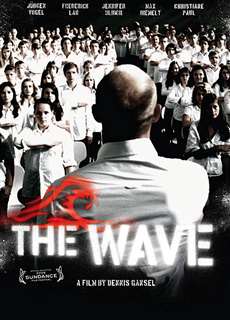 Sóng Ngầm - The Wave 2008 - (2008) - PhimMoi2024 - Website xem phim miễn phí tốt nhất