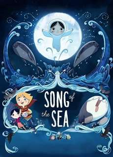 Song of the Sea - Song of the Sea - (2014) - Website xem phim miễn phí tốt nhất