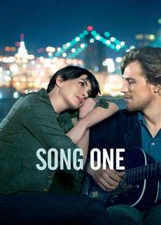 Song One - Song One - (2014) - PhimMoi2024 - Website xem phim miễn phí tốt nhất