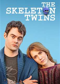 Song Sinh Tìm Lại - The Skeleton Twins - (2014) - PhimMoi2024 - Website xem phim miễn phí tốt nhất