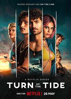 Sóng triều đổi vận - Turn of the Tide - (2023) - Website xem phim miễn phí tốt nhất