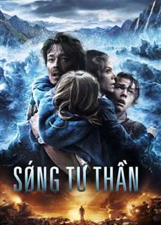 Sóng Tử Thần - The Wave - (2015) - PhimMoi2024 - Website xem phim miễn phí tốt nhất