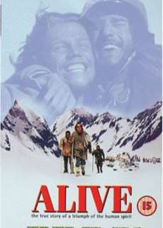 Sống - Alive - (1993) - PhimMoi2024 - Website xem phim miễn phí tốt nhất