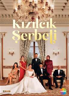Sorbet Nam Việt Quất - Kızılcık Şerbeti - (2022) - Website xem phim miễn phí tốt nhất