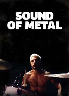 Sound of Metal - Sound of Metal - (2019) - Website xem phim miễn phí tốt nhất