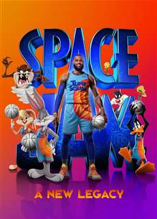 Space Jam: Kỷ Nguyên Mới - Space Jam: A New Legacy  - (2021) - PhimMoi2024 - Website xem phim miễn phí tốt nhất